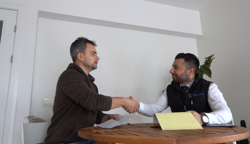 Parça Eşya Taşıma Şirketleri 