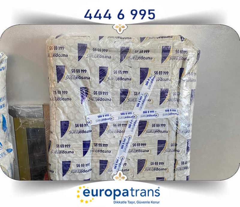 Ankara şehir içi ,şehirler arası parça eşya taşıma