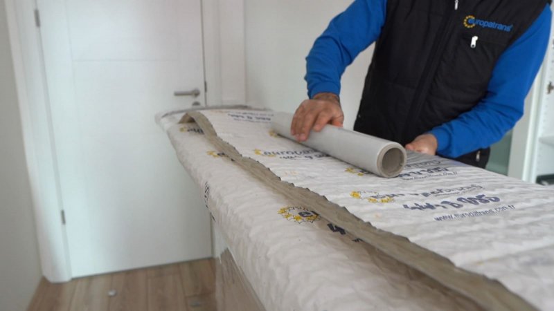 Ankara izmir parça eşya taşıma