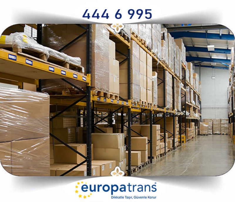 Ankara istanbul parça eşya taşıma